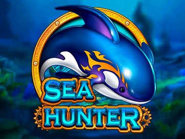 Sea Hunter
